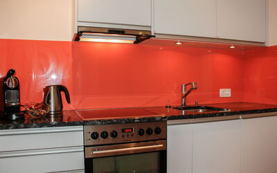 Alloggio:&nbsp;Residenza Monte Bré - Apt.004 Haus1 102.28