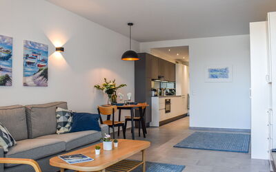 Alloggio:&nbsp;Residenza Monte Bré - Apt.204 Haus2 102.7