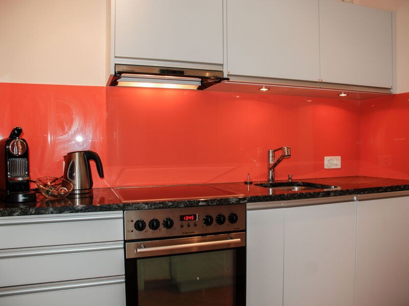 Alloggio:&nbsp;Residenza Monte Bré - Apt.004 Haus1 102.28