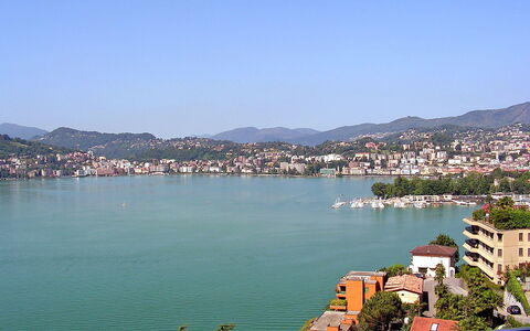 Castagnola 100: Corpo D'Acqua, Acqua, Cielo, Cittadina, Risorse Idriche, Mare, Waterway, Città, Costa, Turismo