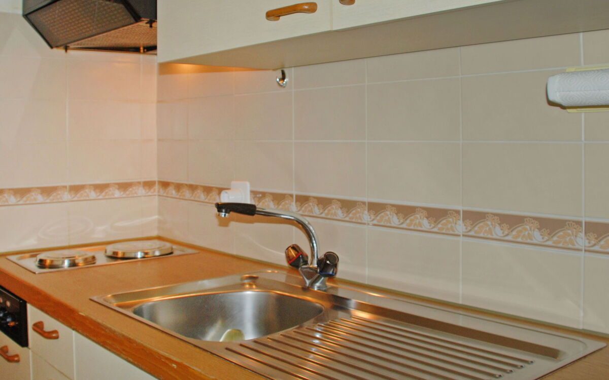 Alloggio:&nbsp;Residenza Parcolago Apt 018 mit Garten 100.29