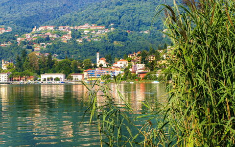 Caslano 100: Acqua, Corpo D'Acqua, Risorse Idriche, Geografia Montane, Waterway, Collina, Banca, Costiera E Morfologie Oceanic, Lago, Hill Station