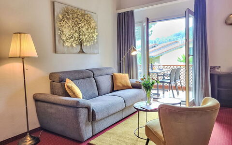 Alloggio:&nbsp;Residenza Parcolago Apt.212 100.57