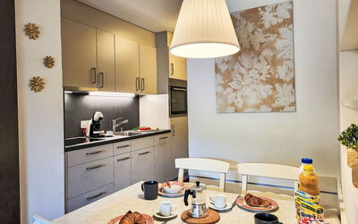 Alloggio:&nbsp;Residenza Parcolago Apt.212 100.57