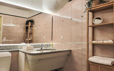 Alloggio:&nbsp;Residenza Parcolago Apt.212 100.57