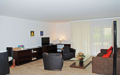 Alloggio:&nbsp;Residenza Parcolago Apt.008 100.45