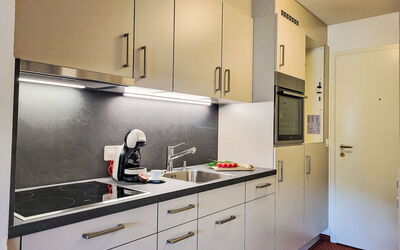 Alloggio:&nbsp;Residenza Parcolago Apt.212 100.57