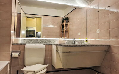 Alloggio:&nbsp;Residenza Parcolago Apt.212 100.57