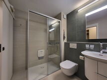 Alloggio:&nbsp;Residenza Parcolago Apt 018 mit Garten 100.29