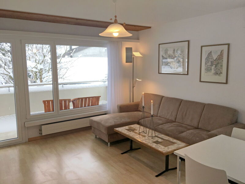 Alloggio:&nbsp;Val Signina 105.2
