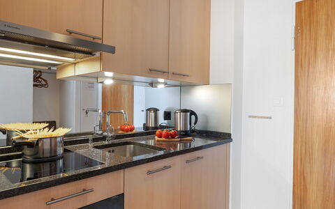Alloggio:&nbsp;Promenade Apt 110 100.72
