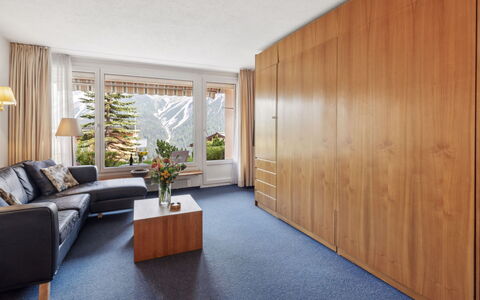 Alloggio:&nbsp;Promenade Apt 009 100.68