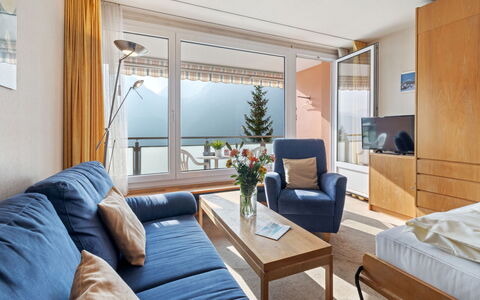 Alloggio:&nbsp;Promenade Apt 306 100.34