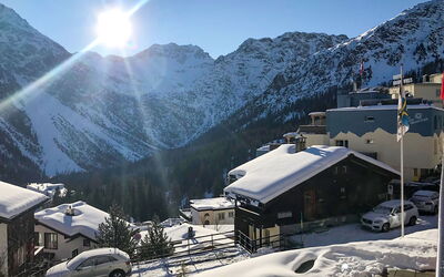 Alloggio:&nbsp;Promenade Apt 110 100.72