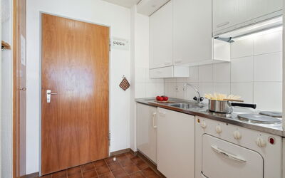 Alloggio:&nbsp;Promenade Apt 306 100.34