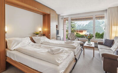 Alloggio:&nbsp;Promenade Apt 010 100.43