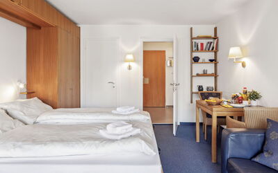 Alloggio:&nbsp;Promenade Apt 009 100.68