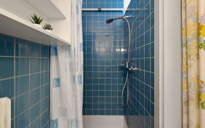 Alloggio:&nbsp;Promenade Apt 416 100.25