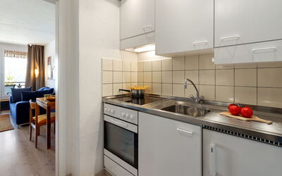 Alloggio:&nbsp;Promenade Apt 407 100.59