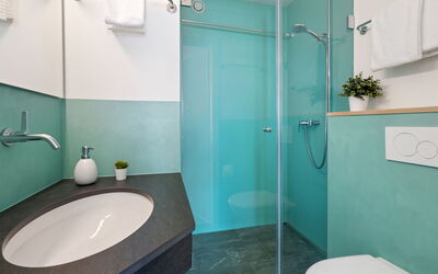 Alloggio:&nbsp;Promenade Apt 110 100.72