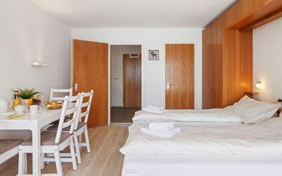 Alloggio:&nbsp;Promenade Apt 110 100.72