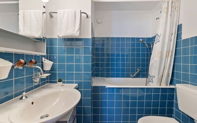 Alloggio:&nbsp;Promenade Apt 407 100.59