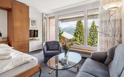 Alloggio:&nbsp;Promenade Apt 004 100.66