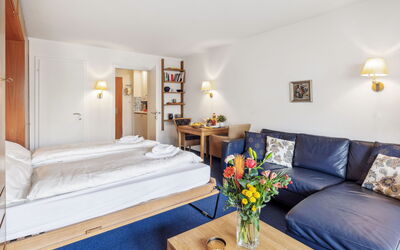 Alloggio:&nbsp;Promenade Apt 009 100.68