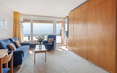 Alloggio:&nbsp;Promenade Apt 306 100.34