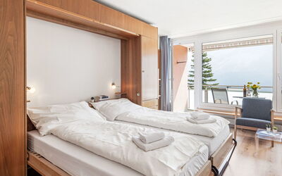 Alloggio:&nbsp;Promenade Apt 110 100.72