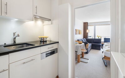 Alloggio:&nbsp;Promenade Apt 111 100.56
