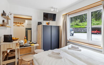 Alloggio:&nbsp;Promenade Apt 016 100.19