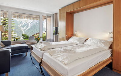 Alloggio:&nbsp;Promenade Apt 009 100.68