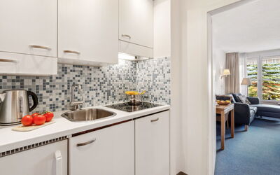 Alloggio:&nbsp;Promenade Apt 009 100.68