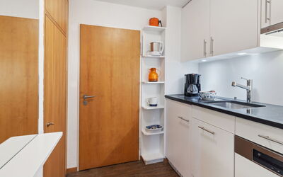 Alloggio:&nbsp;Promenade Apt 111 100.56