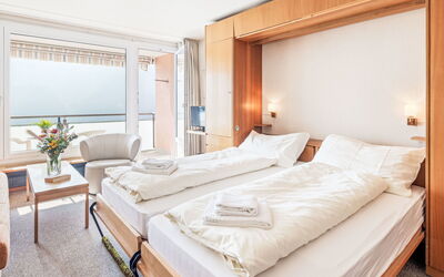 Alloggio:&nbsp;Promenade Apt 309 100.69