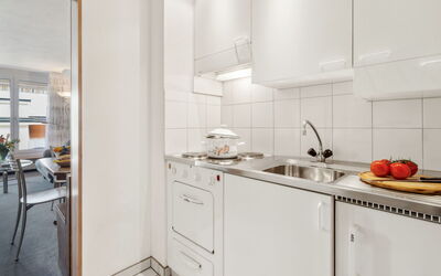 Alloggio:&nbsp;Promenade Apt 004 100.66