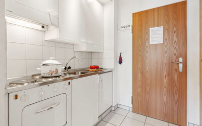 Alloggio:&nbsp;Promenade Apt 004 100.66