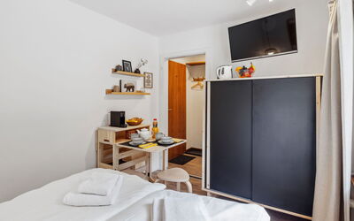 Alloggio:&nbsp;Promenade Apt 016 100.19