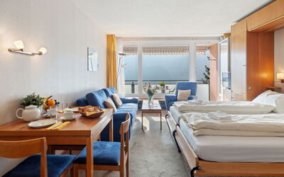 Alloggio:&nbsp;Promenade Apt 306 100.34