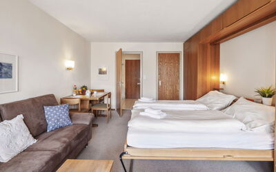 Alloggio:&nbsp;Promenade Apt 010 100.43