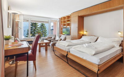 Alloggio:&nbsp;Promenade Apt 001 100.73