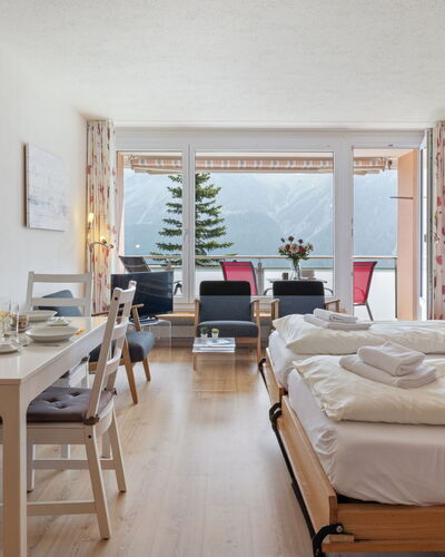 Promenade Apt 109 100.71