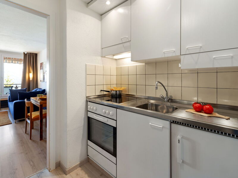 Alloggio:&nbsp;Promenade Apt 407 100.59