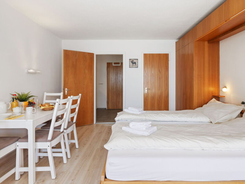 Alloggio:&nbsp;Promenade Apt 110 100.72