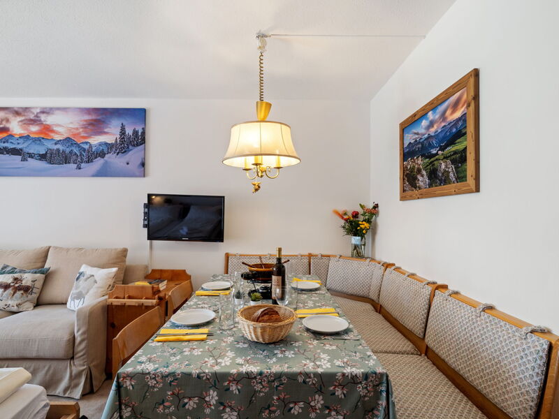 Alloggio:&nbsp;Promenade Apt 105 100.79