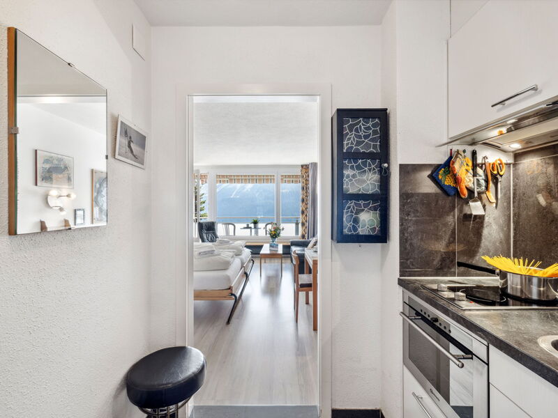 Alloggio:&nbsp;Promenade Apt 210 100.49