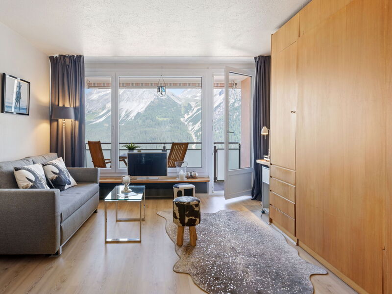 Alloggio:&nbsp;Promenade Apt 409 100.60