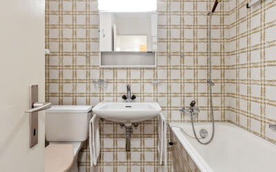 Alloggio:&nbsp;Guardaval Apt 606 200.27