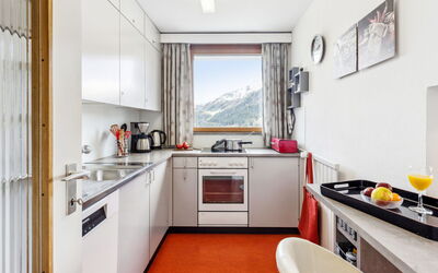 Alloggio:&nbsp;Guardaval Apt 502 200.44